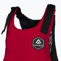 Aquarius Rental red belay waistcoat KAT00061 3