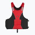 Buoyancy aid Aquarius black/red