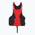 Aquarius buoyancy waistcoat red