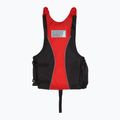 Aquarius buoyancy waistcoat red 2