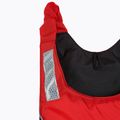 Aquarius buoyancy waistcoat red 3