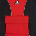 Aquarius buoyancy waistcoat red 4