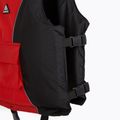 Aquarius buoyancy waistcoat red 5