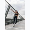Women's leggings Chiara Wear Penny black 5