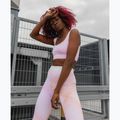 Women's leggings Chiara Wear Penny salmon lines 3