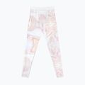 Women's leggings Chiara Wear Penny pastel-liquid salmon