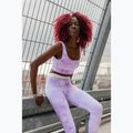 Women's leggings Chiara Wear Penny purple 3