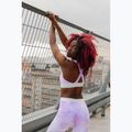 Women's leggings Chiara Wear Penny purple 4