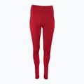 Women's leggings Chiara Wear Push Up red