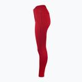 Women's leggings Chiara Wear Push Up red 3