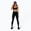 Chiara Wear Roxy women's top 2in1 black 2