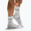 Chiara Wear white socks