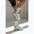 Chiara Wear white socks 3