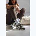 Chiara Wear white socks 6