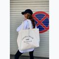 Chiara Wear Beach Club Tote ecru bag 2