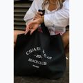 Chiara Wear Beach Club Tote bag black 5