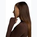 Chiara Wear women's cotton headband brown 2
