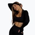 Chiara Wear women's cotton headband black 3