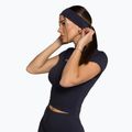 Chiara Wear women's headband cotton graphite 3