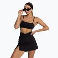 Chiara Wear Bandeau women's top black 5