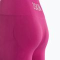 Women's training leggings 2skin Power Seamless Fuchsia pink 2S-60476 4