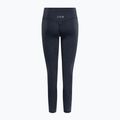 Women's training leggings 2skin Dark Night navy blue 2S-62524 2