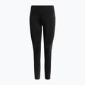 Women's training leggings 2skin Black Night black 2S-60568