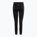 Women's training leggings 2skin Black Night black 2S-60568 2