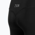 Women's training leggings 2skin Black Night black 2S-60568 4