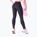 Women's training leggings 2skin Black Night black 2S-60568 7