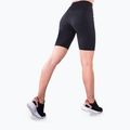 Women's training leggings 2skin Biker Ultra Black black 2S-60988 6