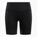 Women's training leggings 2skin Biker Ultra Black black 2S-60988