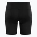 Women's training leggings 2skin Biker Ultra Black black 2S-60988 2