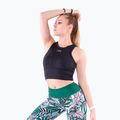 Women's training top 2skin Queen Black 2S-61152 4
