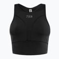 Women's training top 2skin Queen Black 2S-61152