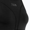 Women's training top 2skin Queen Black 2S-61152 3