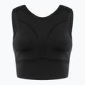 Women's workout top 2skin Studio Black 2S-61190