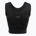 Women's workout top 2skin Studio Black 2S-61190 2