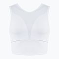 Women's training top 2skin Studio white 2S-61220