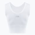 Women's training top 2skin Studio white 2S-61220 2