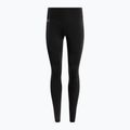 Women's training leggings 2skin Just Black black 2S-61527