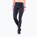 Women's training leggings 2skin Just Black black 2S-61527 5