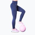 Women's training leggings 2skin Just Navy navy blue 2S-61848 6