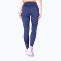 Women's training leggings 2skin Just Navy navy blue 2S-61848 7