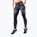 Women's training leggings 2skin Ombre Jungle Black black 2S-62128 5