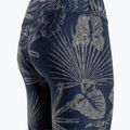 Women's training leggings 2skin Ombre Jungle Navy navy 2S-62159 4