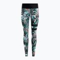 Women's training leggings 2skin Borneo colour 2S-62852