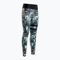 Women's training leggings 2skin Borneo colour 2S-62852 3