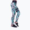 Women's training leggings 2skin Borneo colour 2S-62852 7