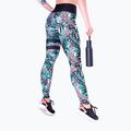 Women's training leggings 2skin Borneo colour 2S-62852 8